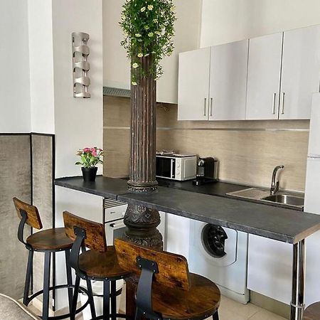 Apartamento En El Centro De Madrid!! Eksteriør billede