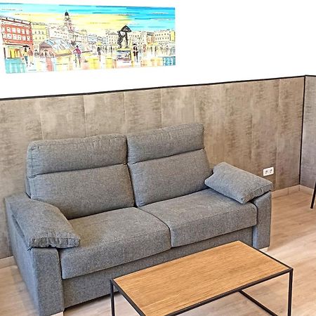 Apartamento En El Centro De Madrid!! Eksteriør billede