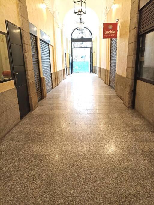 Apartamento En El Centro De Madrid!! Eksteriør billede