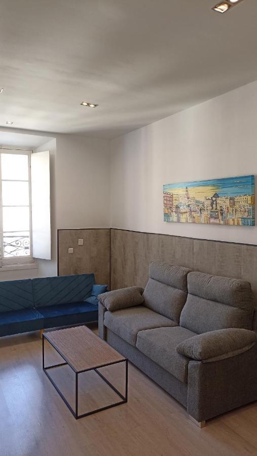 Apartamento En El Centro De Madrid!! Eksteriør billede