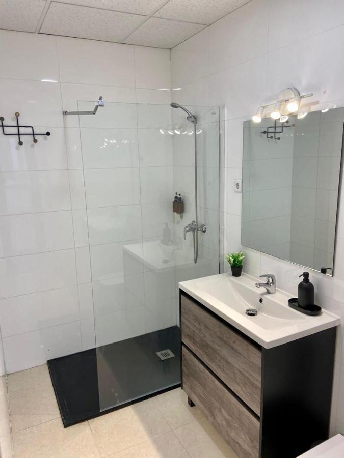 Apartamento En El Centro De Madrid!! Eksteriør billede