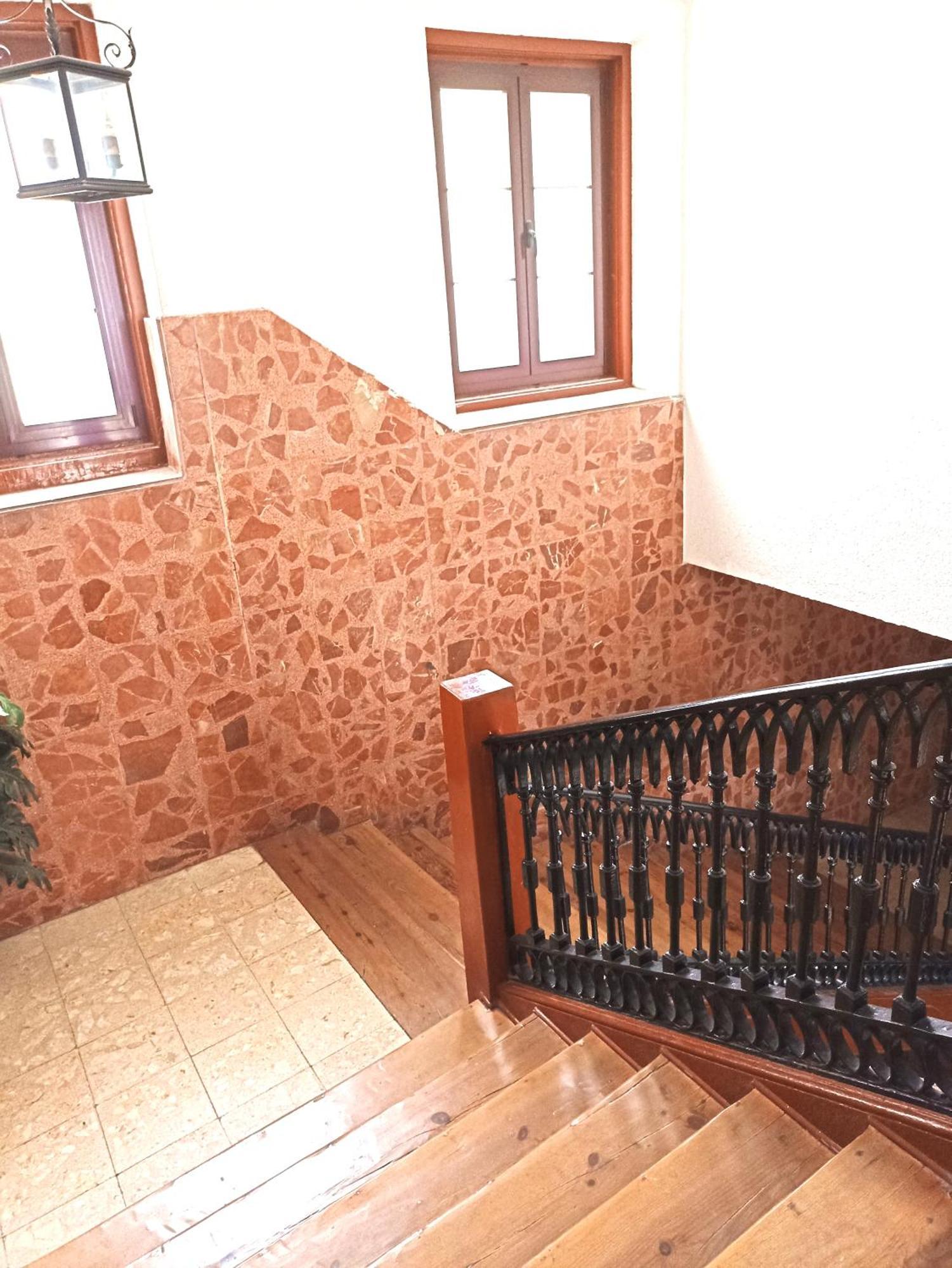 Apartamento En El Centro De Madrid!! Eksteriør billede