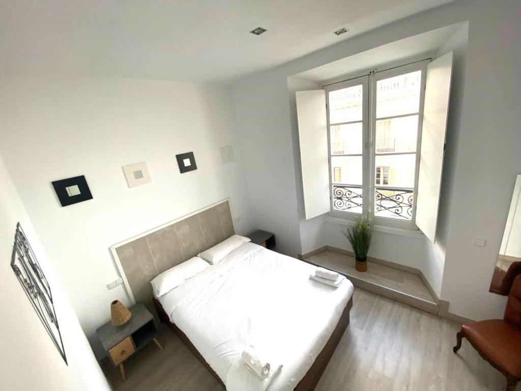 Apartamento En El Centro De Madrid!! Eksteriør billede
