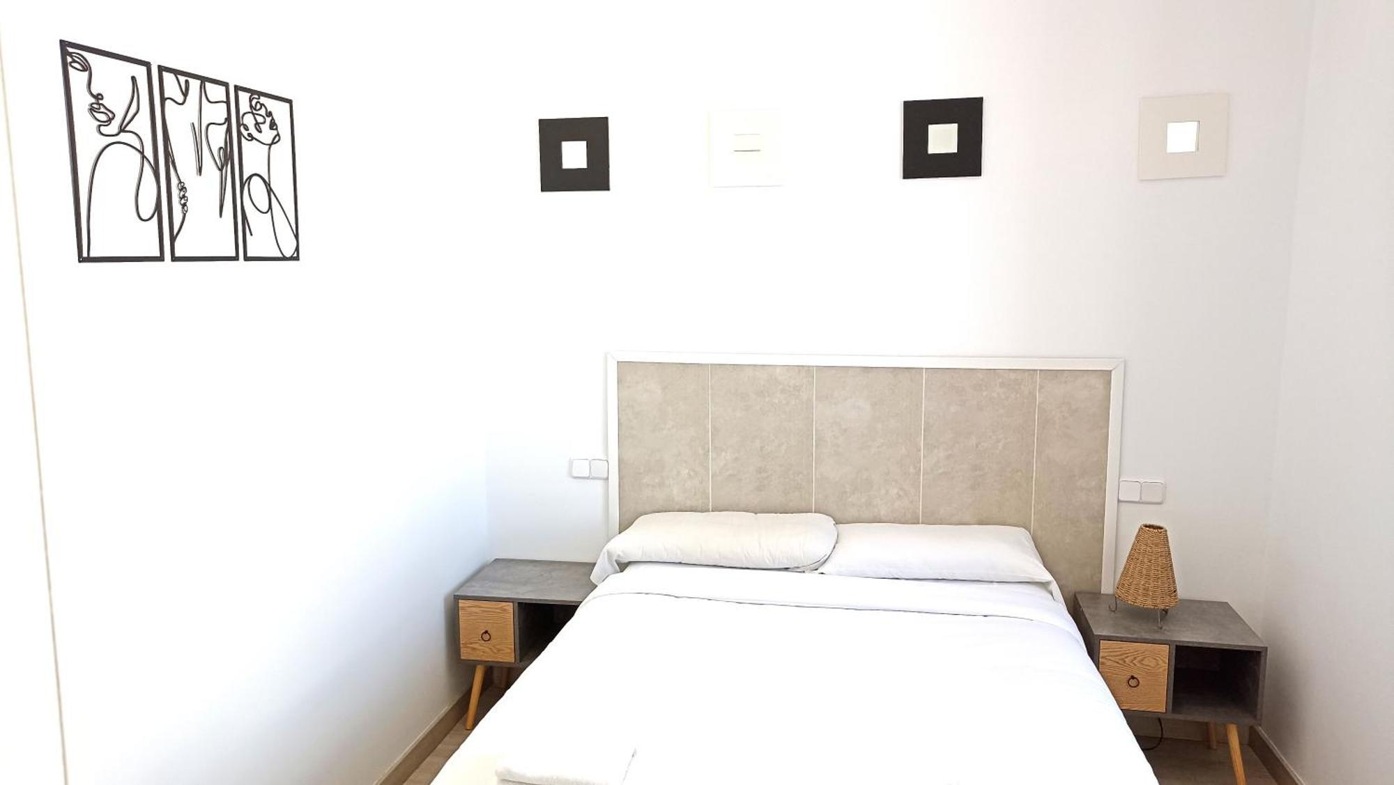 Apartamento En El Centro De Madrid!! Eksteriør billede